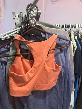 146 girlfriend intimate sports bra m